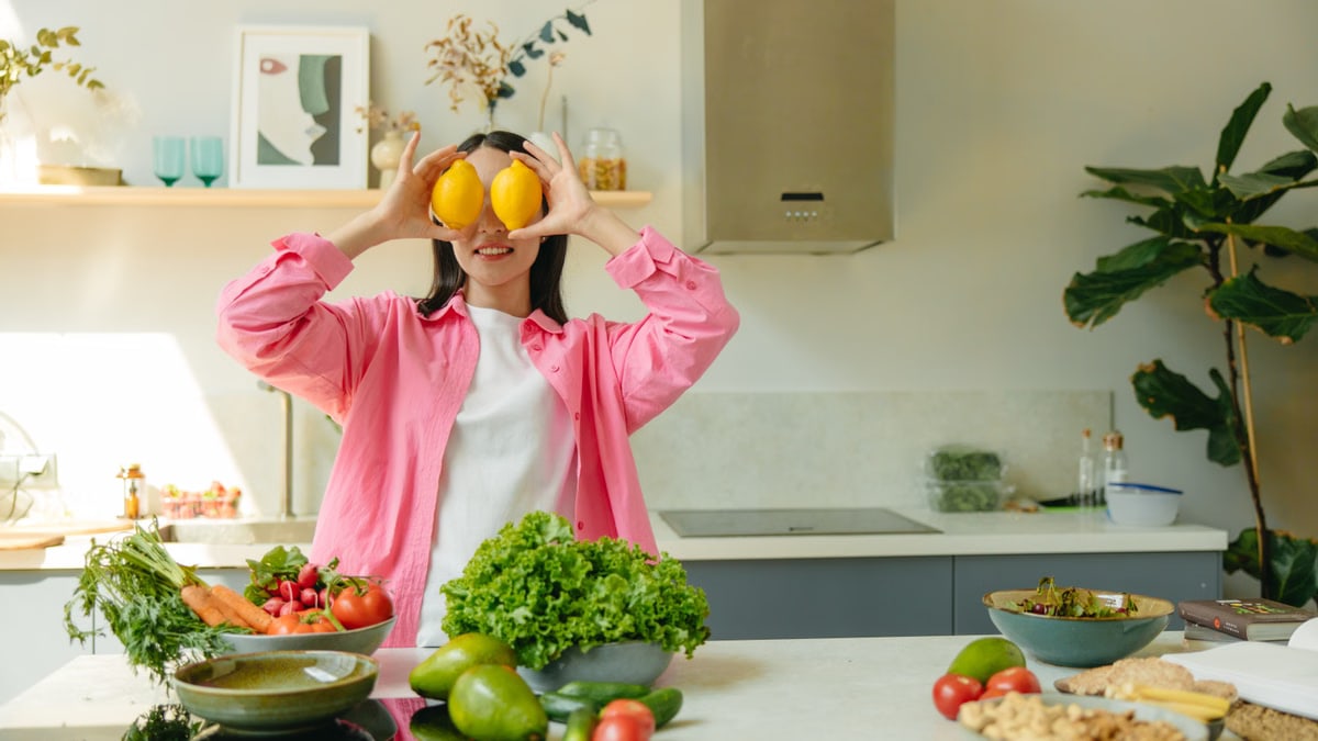 Alimentos Esenciales para una Buena Salud